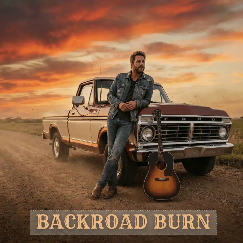 Backroad Burn