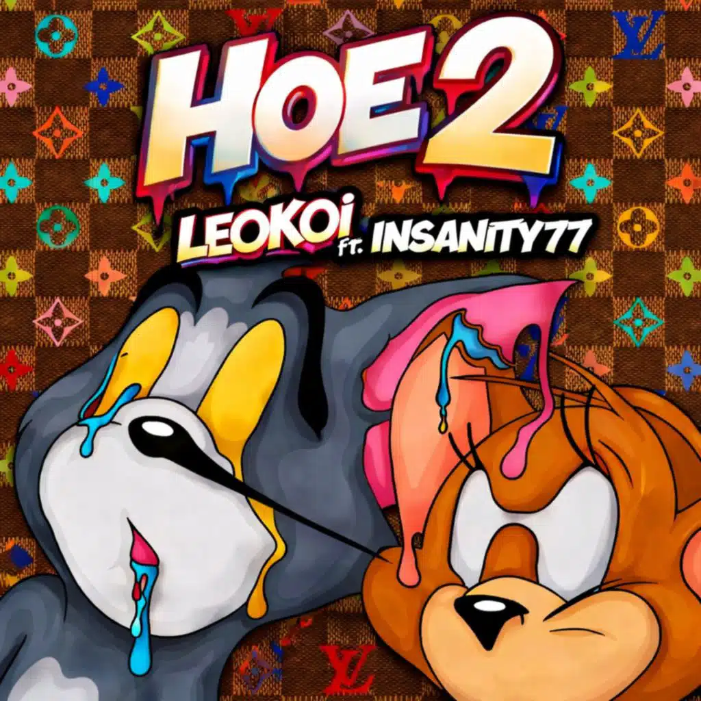 HOE 2 (feat. insanity777)