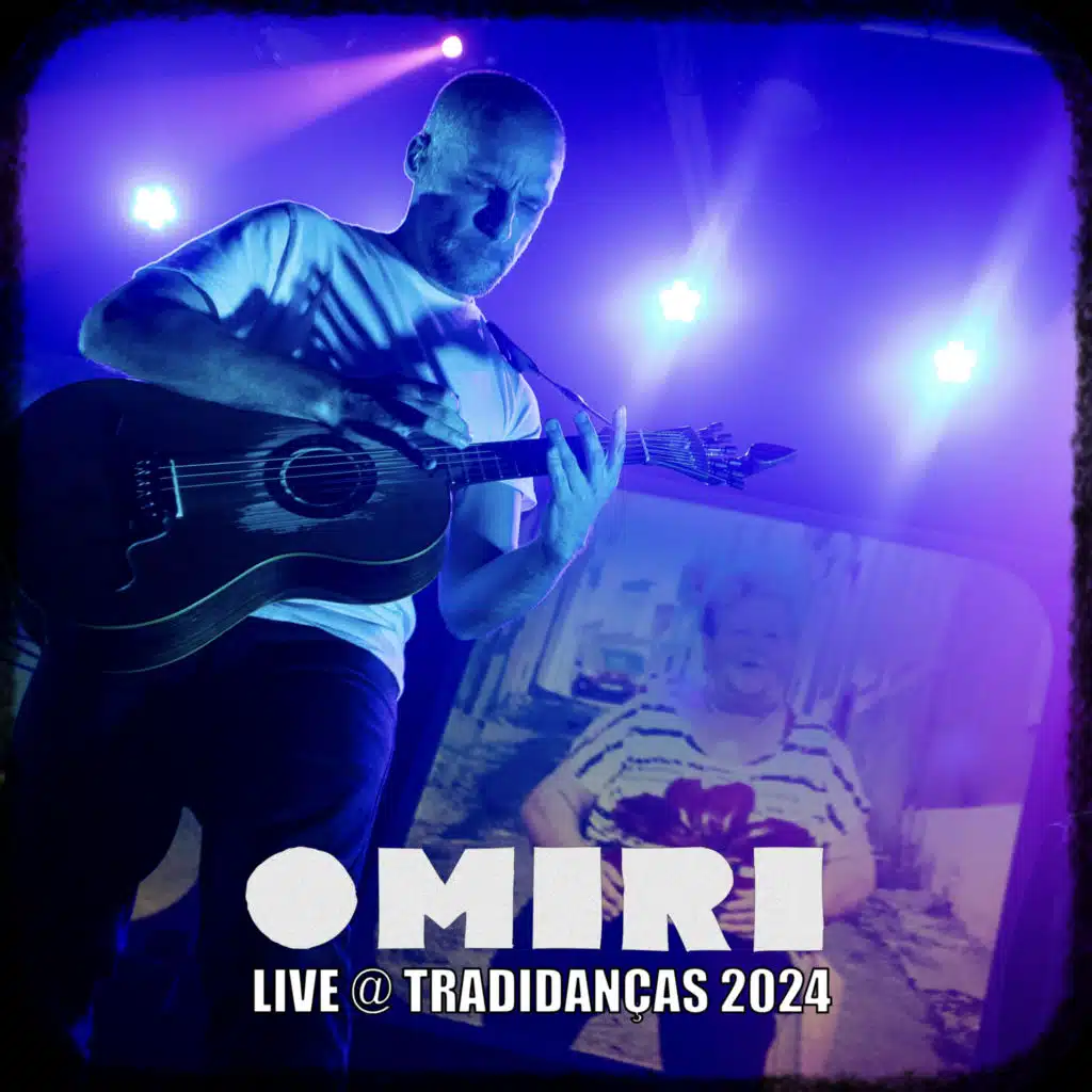 VALENTIN (Tradidanças 2024) (Live)