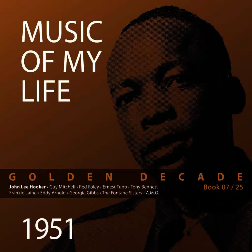 Golden Decade - Music of My Life (Vol. 07)