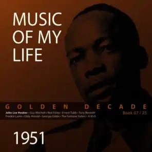 Golden Decade - Music of My Life (Vol. 07)