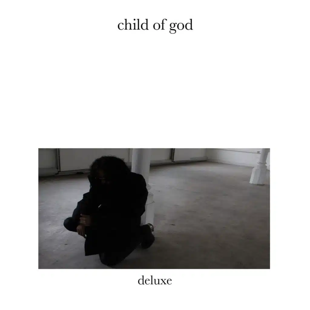 child of god (deluxe)