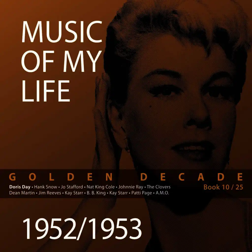 Golden Decade - Music of My Life (Vol. 10)