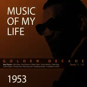 Golden Decade - Music of My Life (Vol. 11)