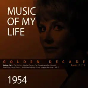 Golden Decade - Music of My Life (Vol. 13)
