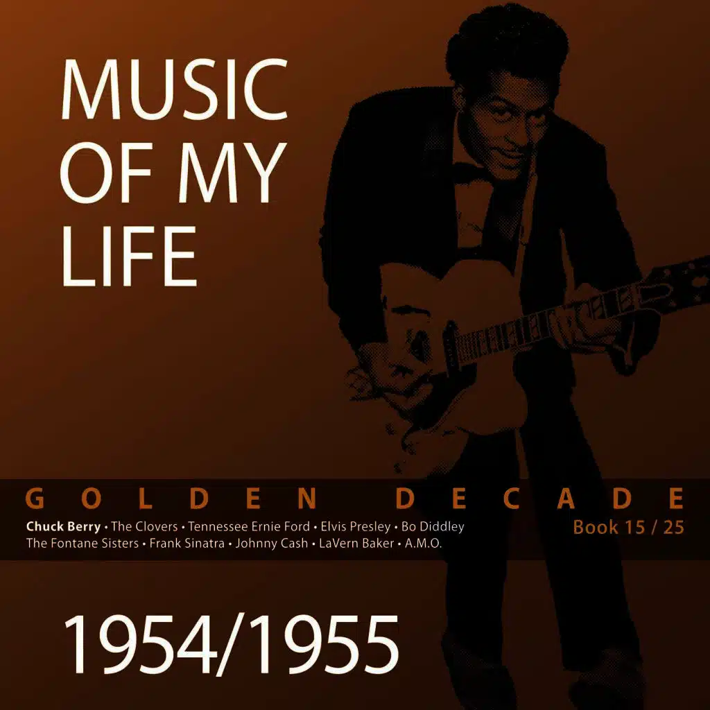 Big Mama Thornton & Johnny Ace