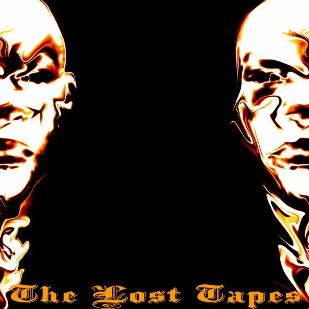 The Lost Tapes