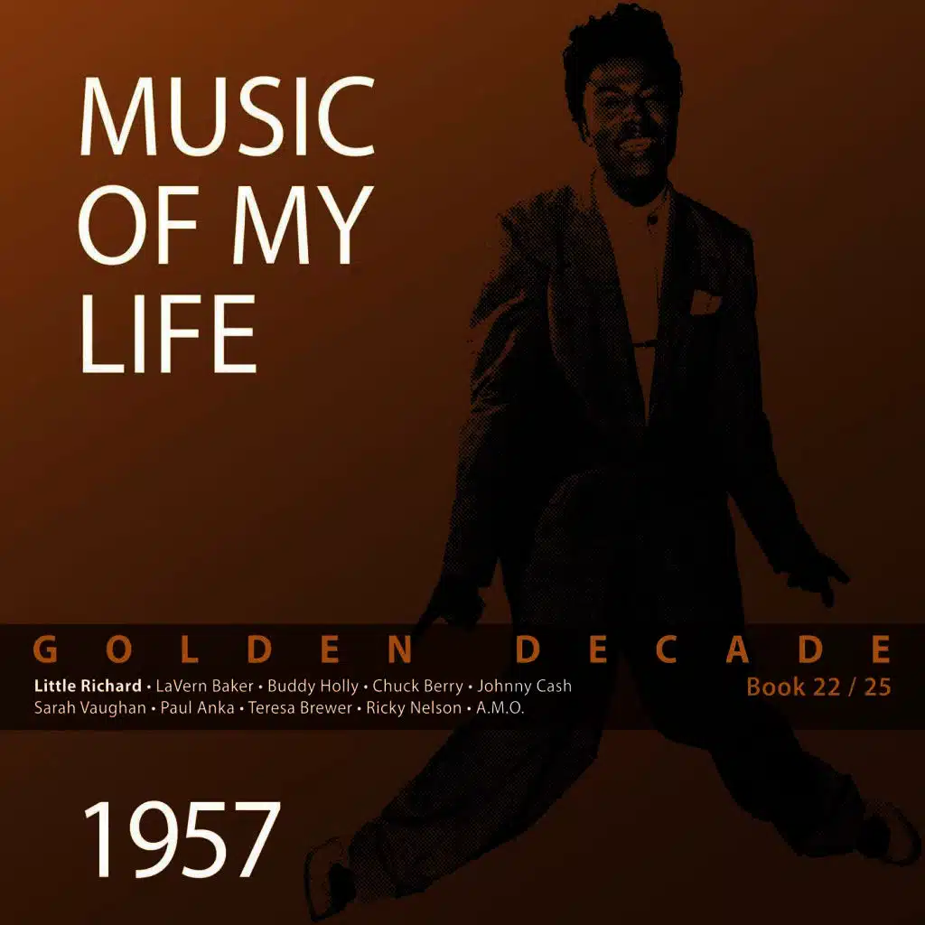 (Now And Then There's) A Fool Such As I