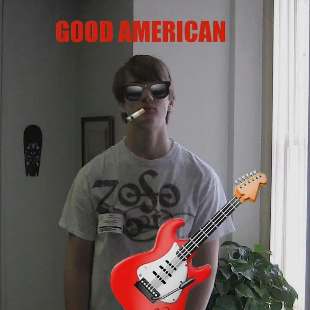 Good American