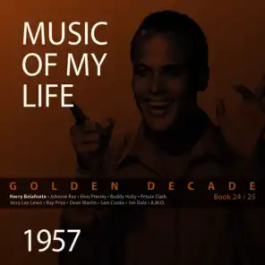 Golden Decade - Music of My Life (Vol. 24)