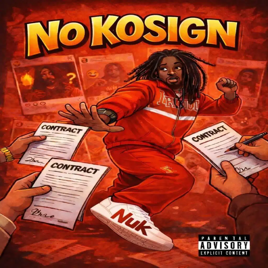 No Kosign