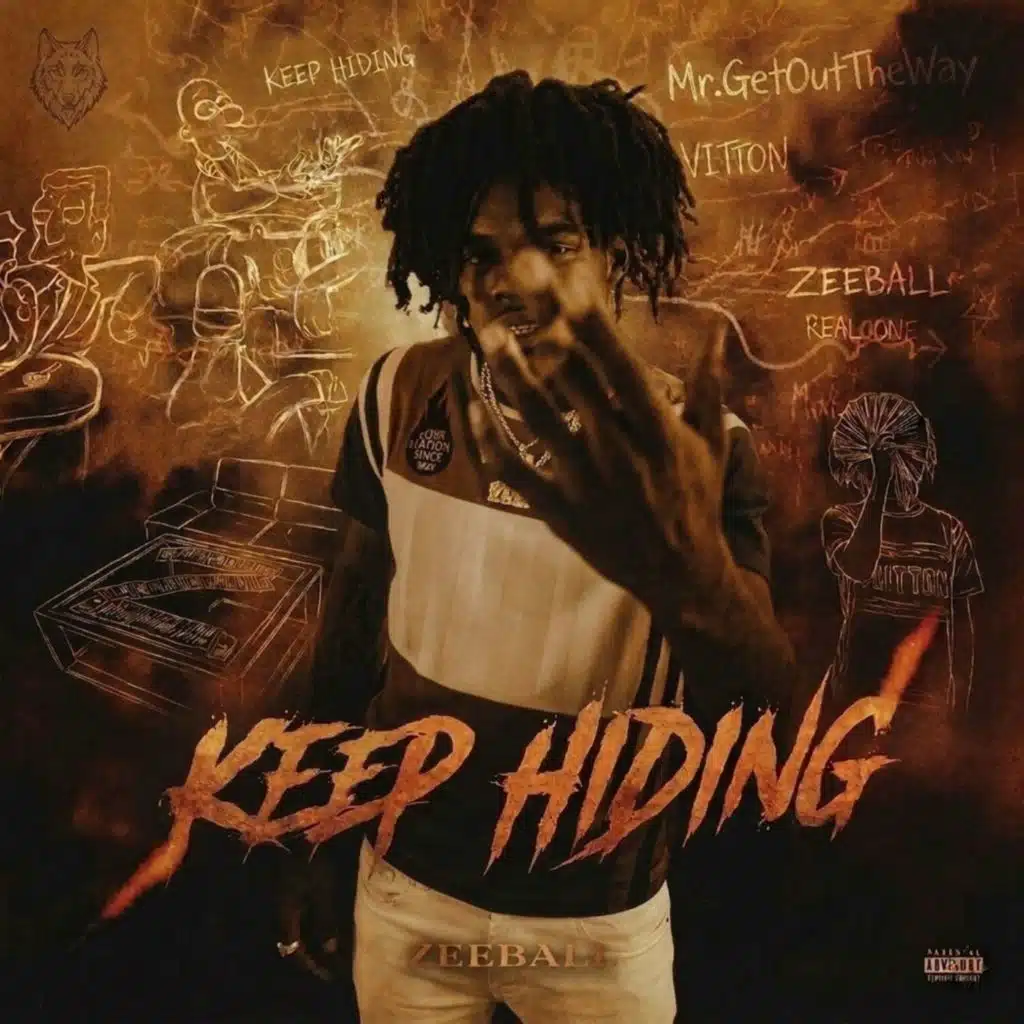 Keep Hiding