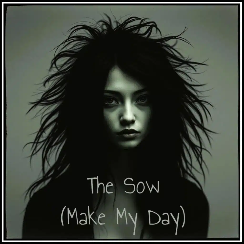 The Sow (Make My Day)