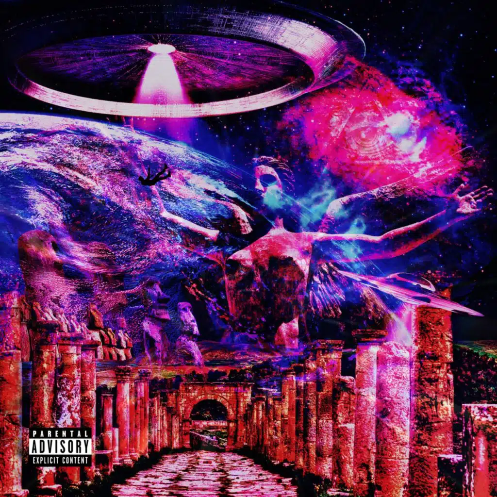 My way (feat. Noducksoon, Tazza Cobi & STB)