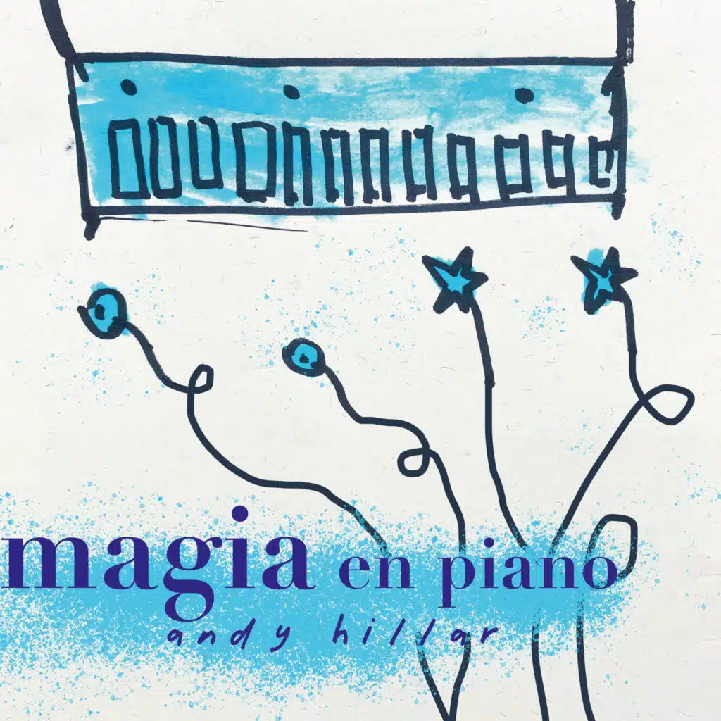 Magia (En Piano)