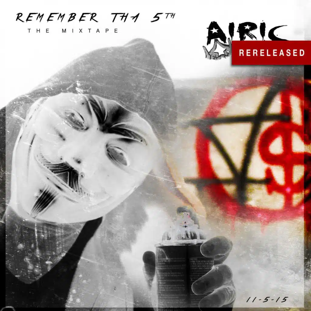 Remember Tha 5th (Rereleased)