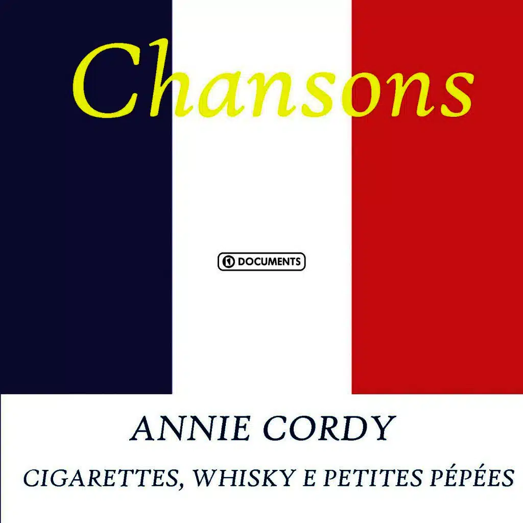 Cigarettes, Whisky e petites pépées