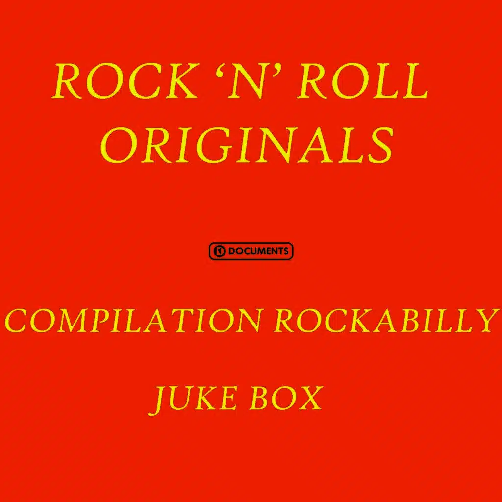 Compilation Rockabilly