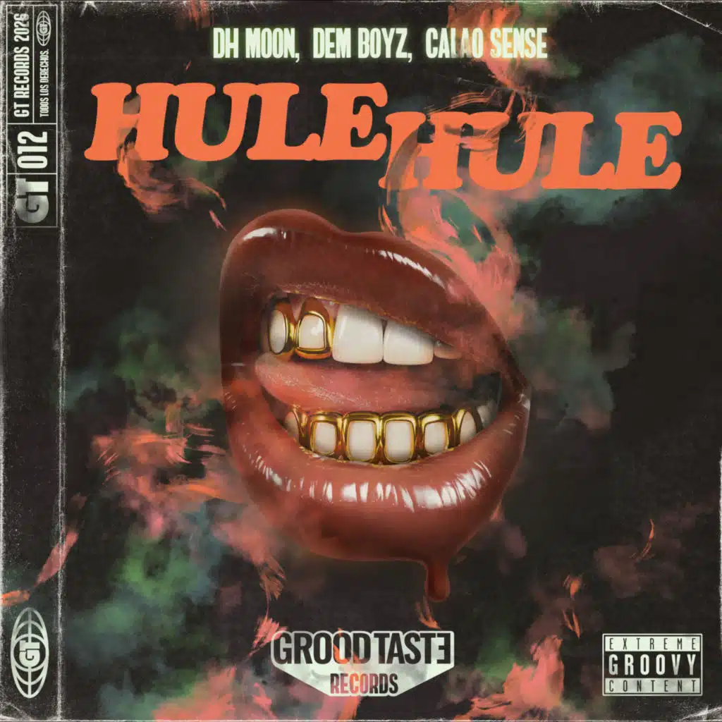 Hule hule