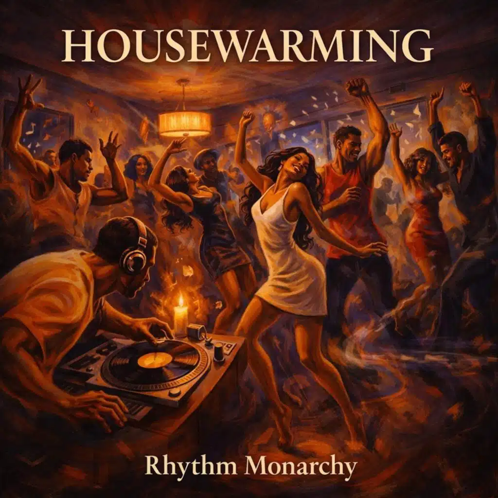 Rhythm Monarchy