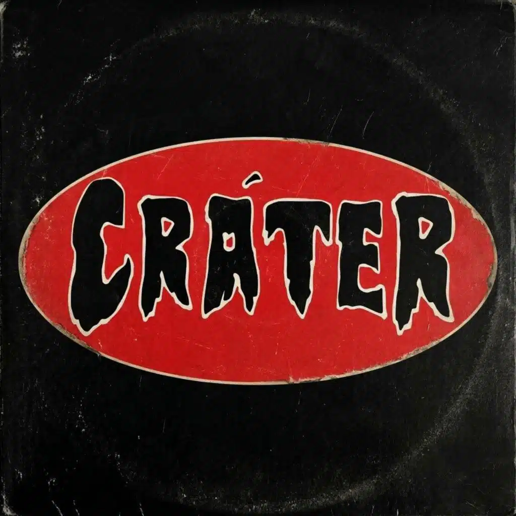 Cráter