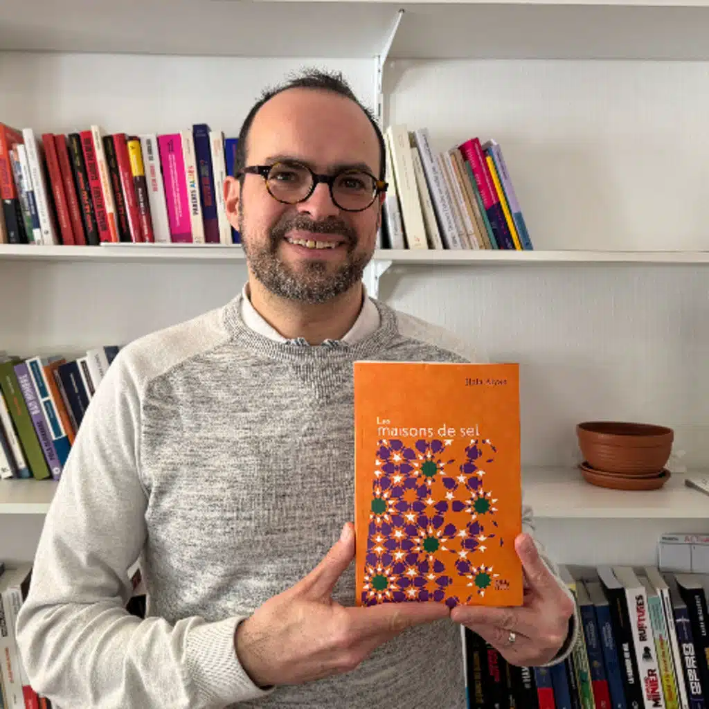 Les Maisons de sel : quand le foyer n’est plus un lieu mais une mémoire