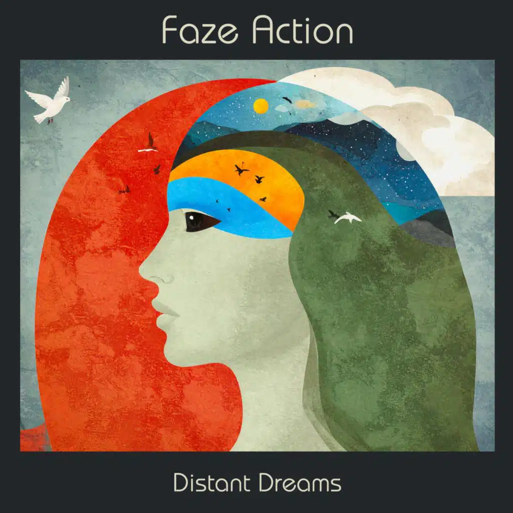 Distant Dreams