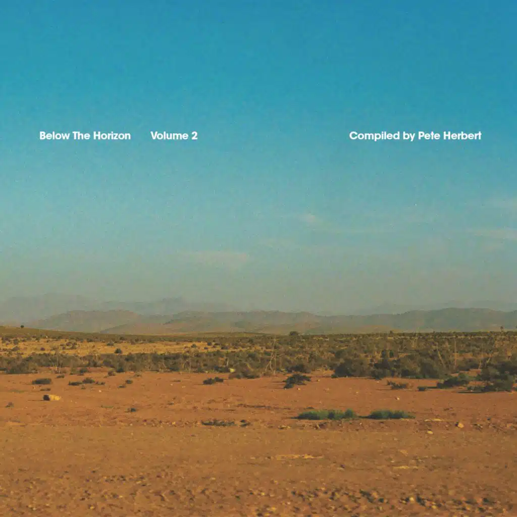 Below The Horizon, Vol. 2
