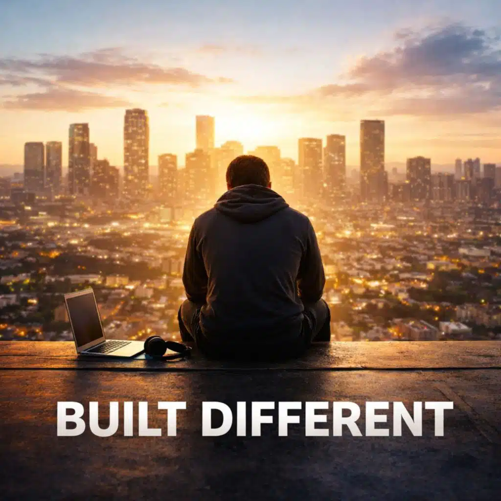 Built Different