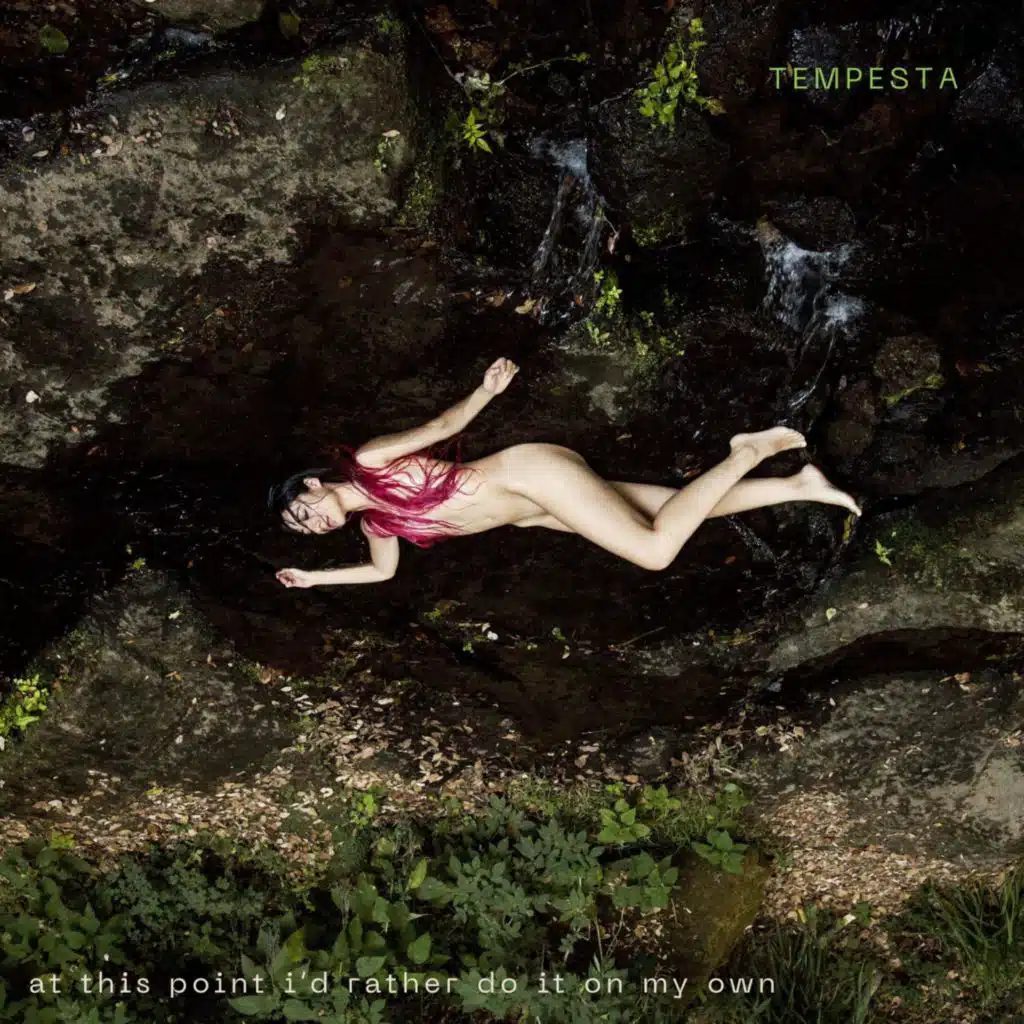 at this point I'd rather do it on my own (re-release 2026)