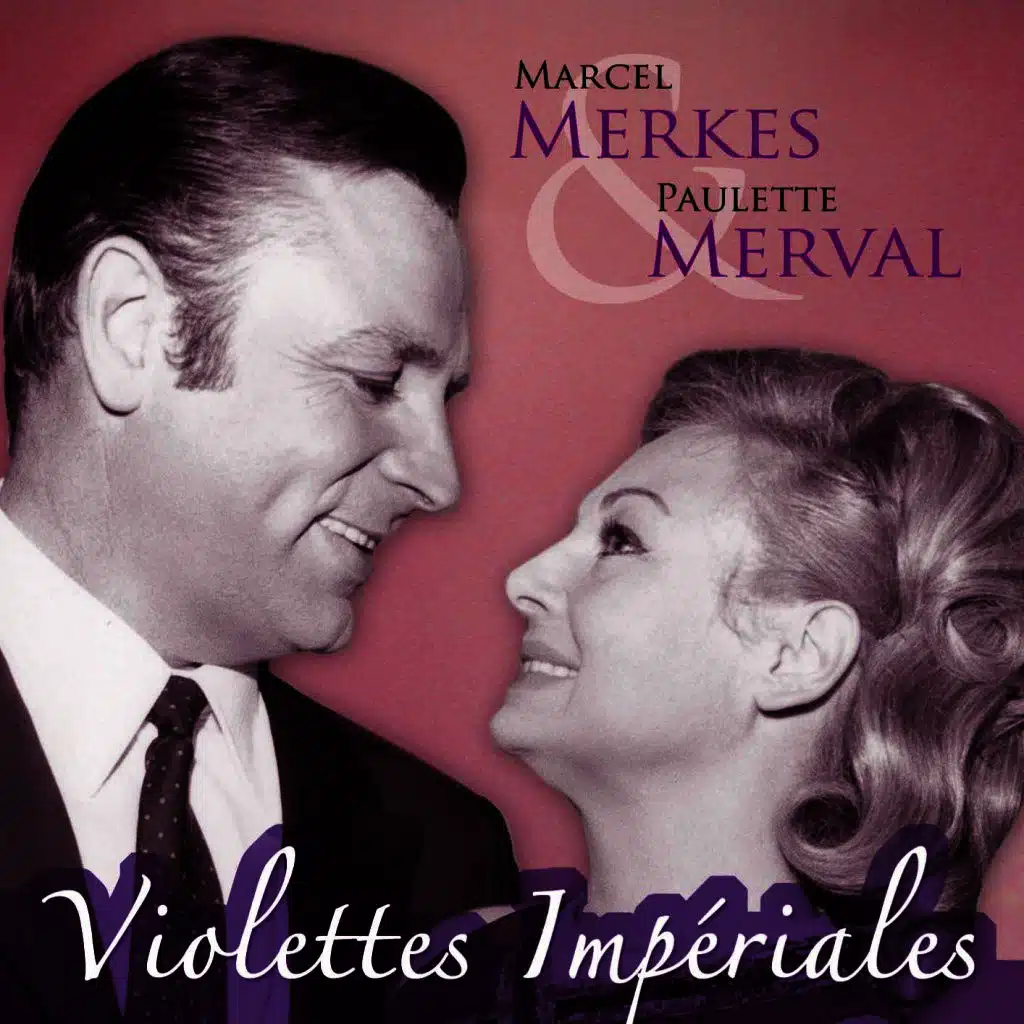 Operette: Violettes Imperiales