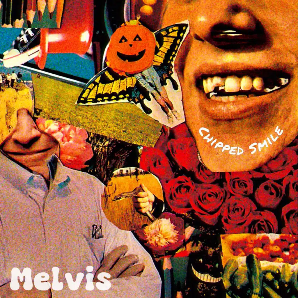 Melvis