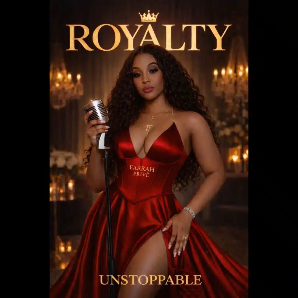 Röyalty