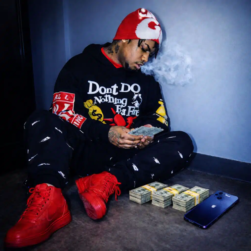 Picture Me Rolling (feat. Tae$avageGod)