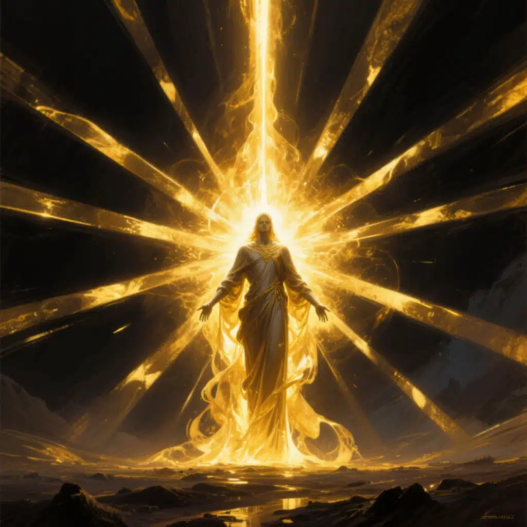 Yesus Cahaya Dunia (Remastered 2026)