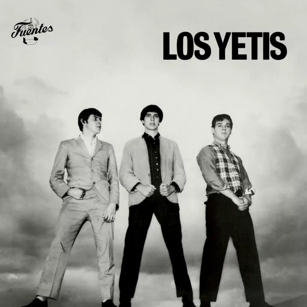 Los Yetis