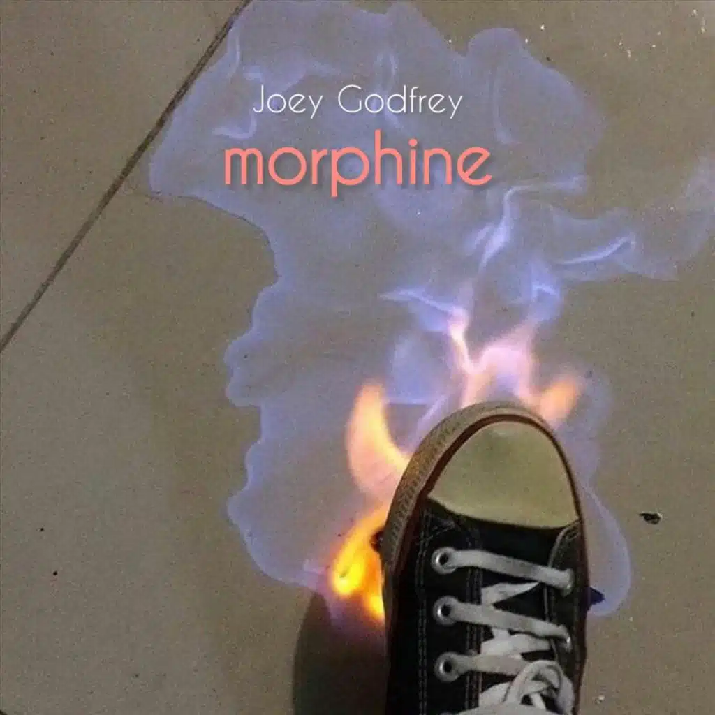 Joey Godfrey