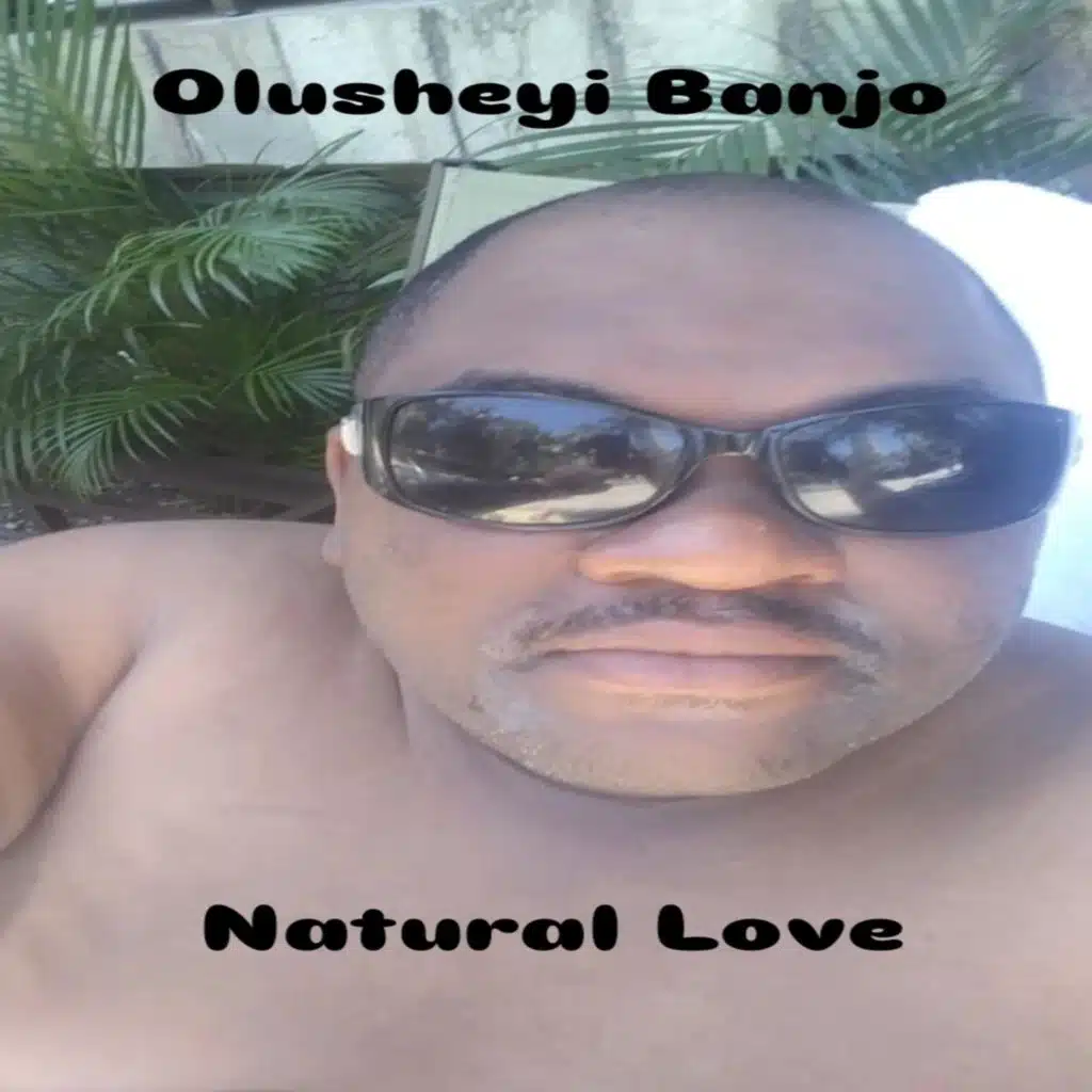 Olusheyi Banjo