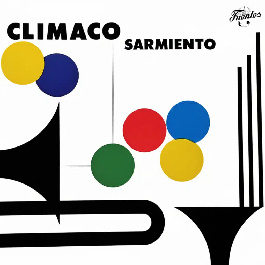 Climaco Sarmiento y Su Orquesta