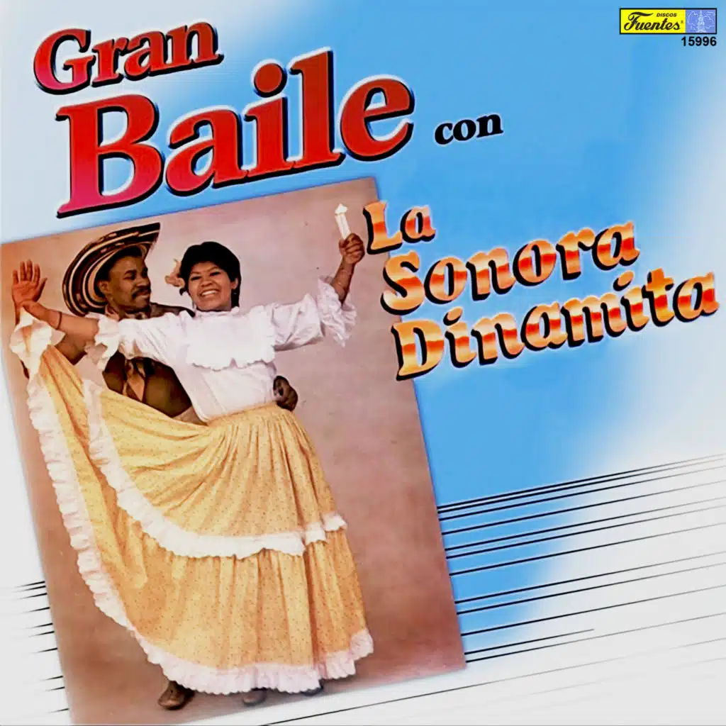 La Conga (feat. La India Meliyara)