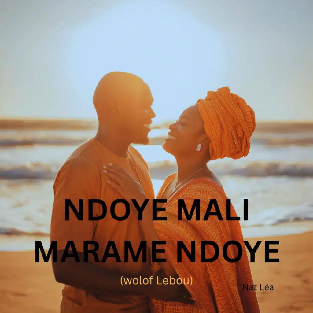 NDOYE MALI MARAME NDOYE (WOLOF LEBOU)