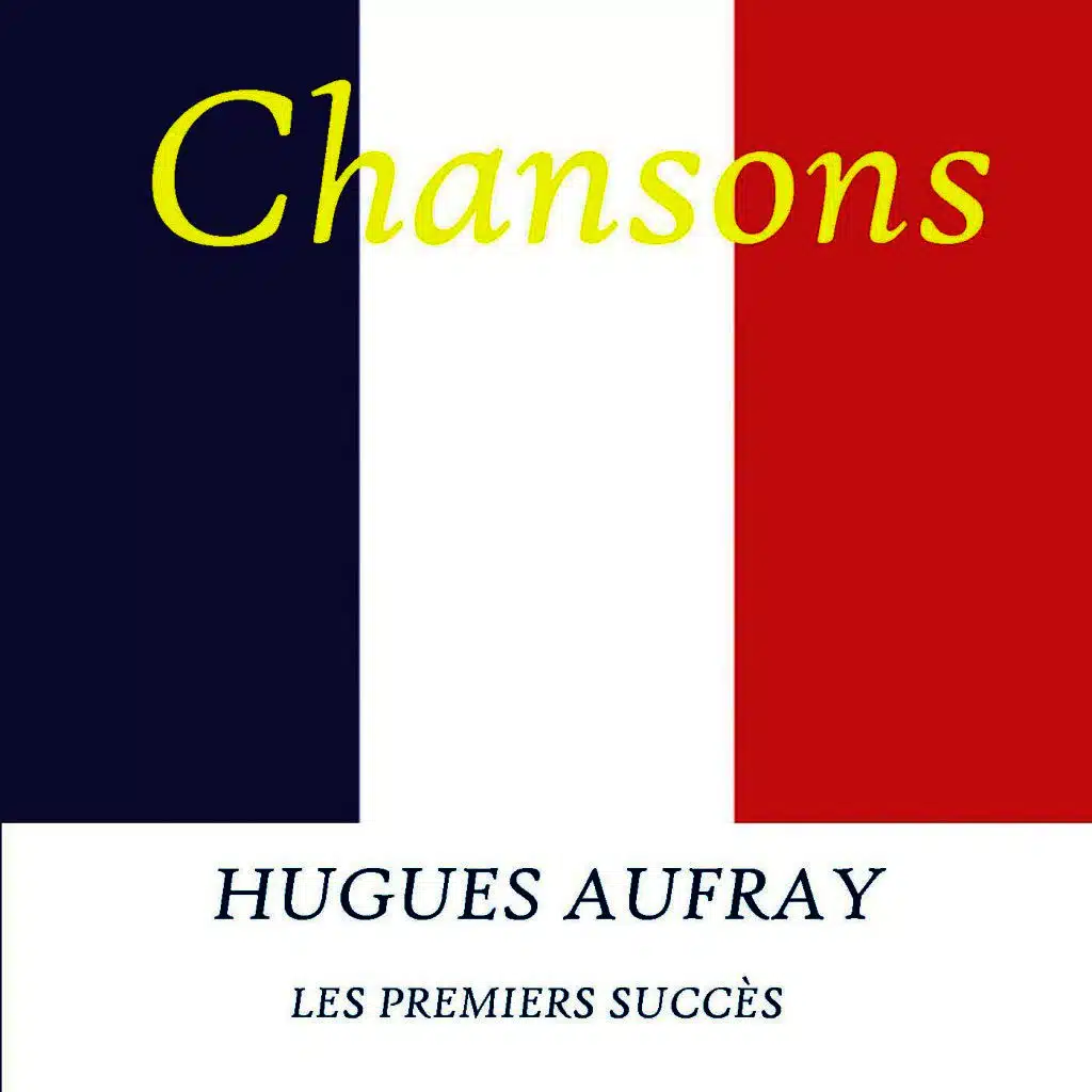 Hugues Aufray