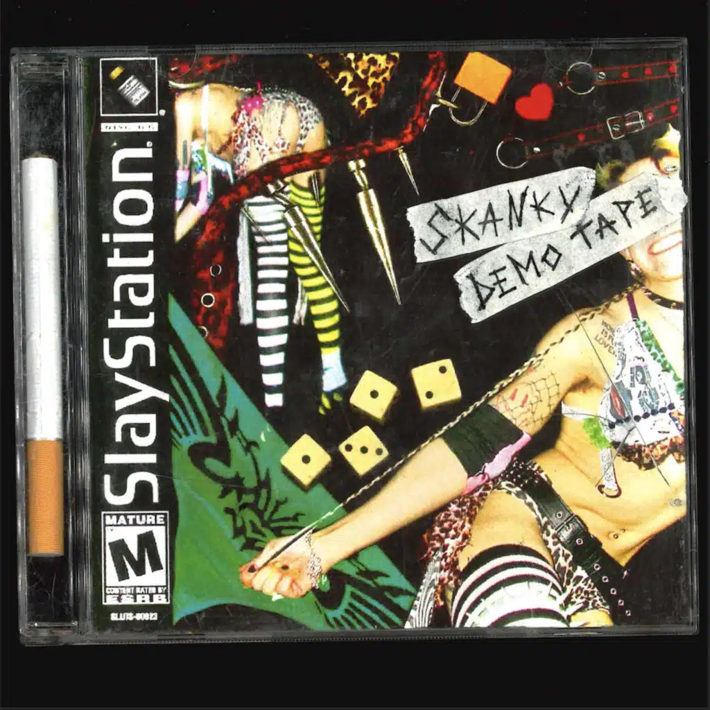 Skanky