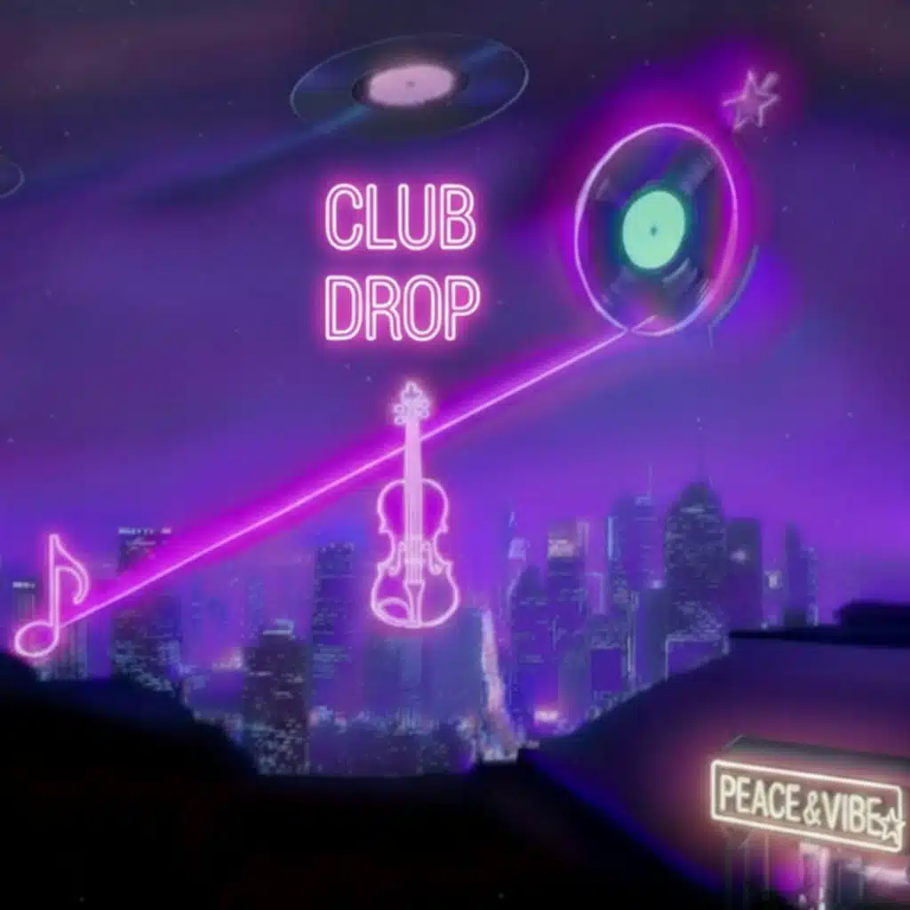 Club Drop (Midnight Violin)