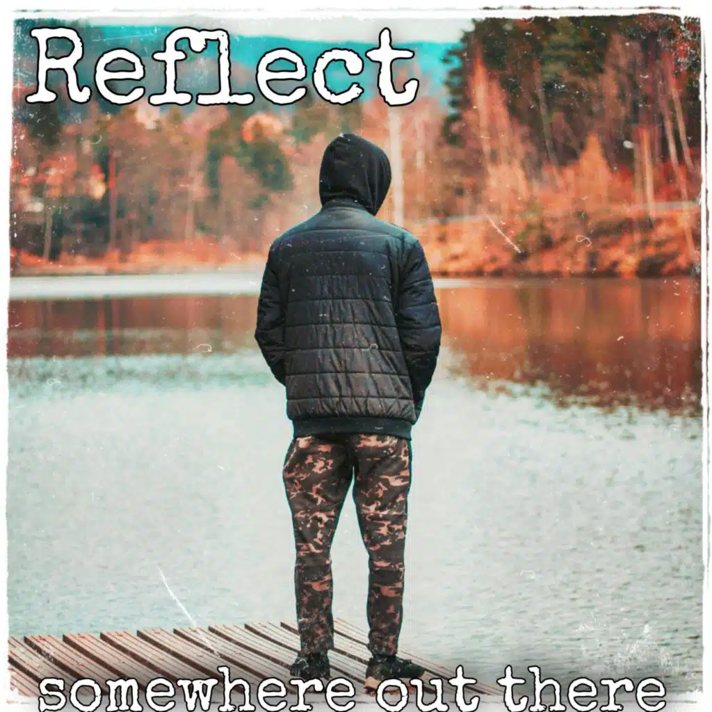 Somewhere out there
