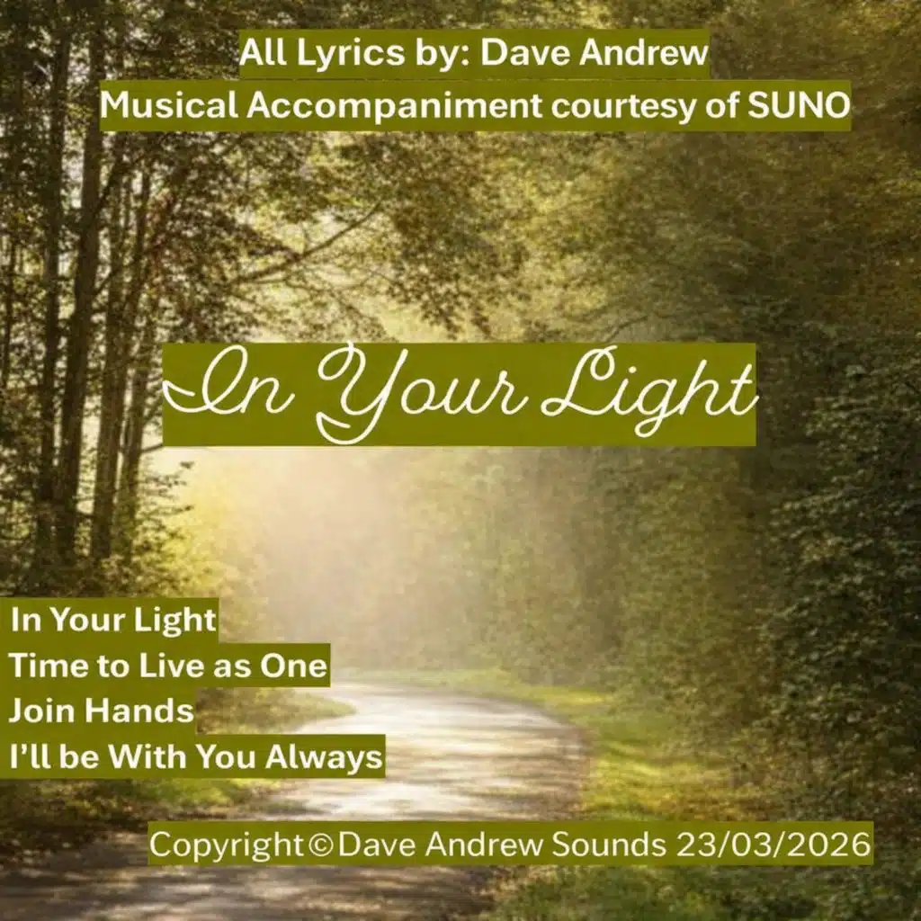 Dave Andrew