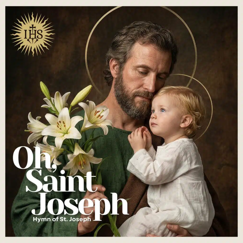 Hymn of St. Joseph