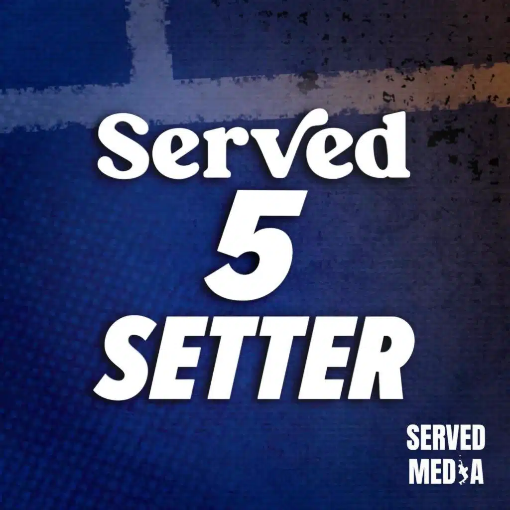 Iga Swiatek's New Coach, Andy Murray's Shoe Game & More | 5 Setter