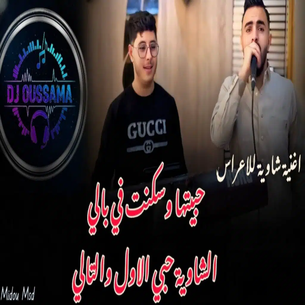 الربوق التونسي