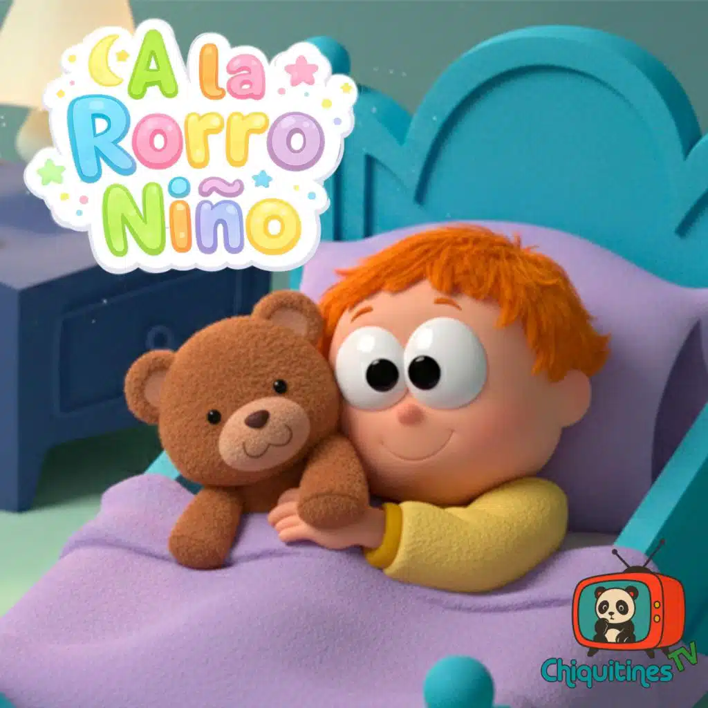 Chiquitines TV